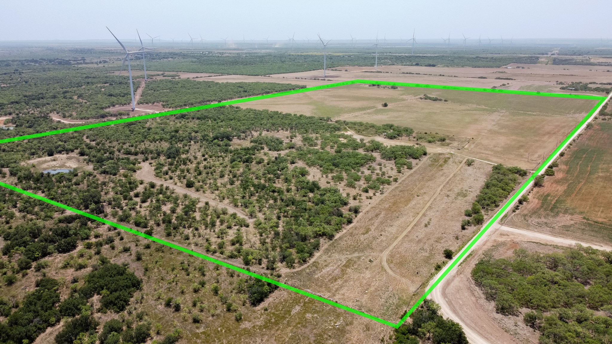 15055 County Road 306 Baird TX 76464