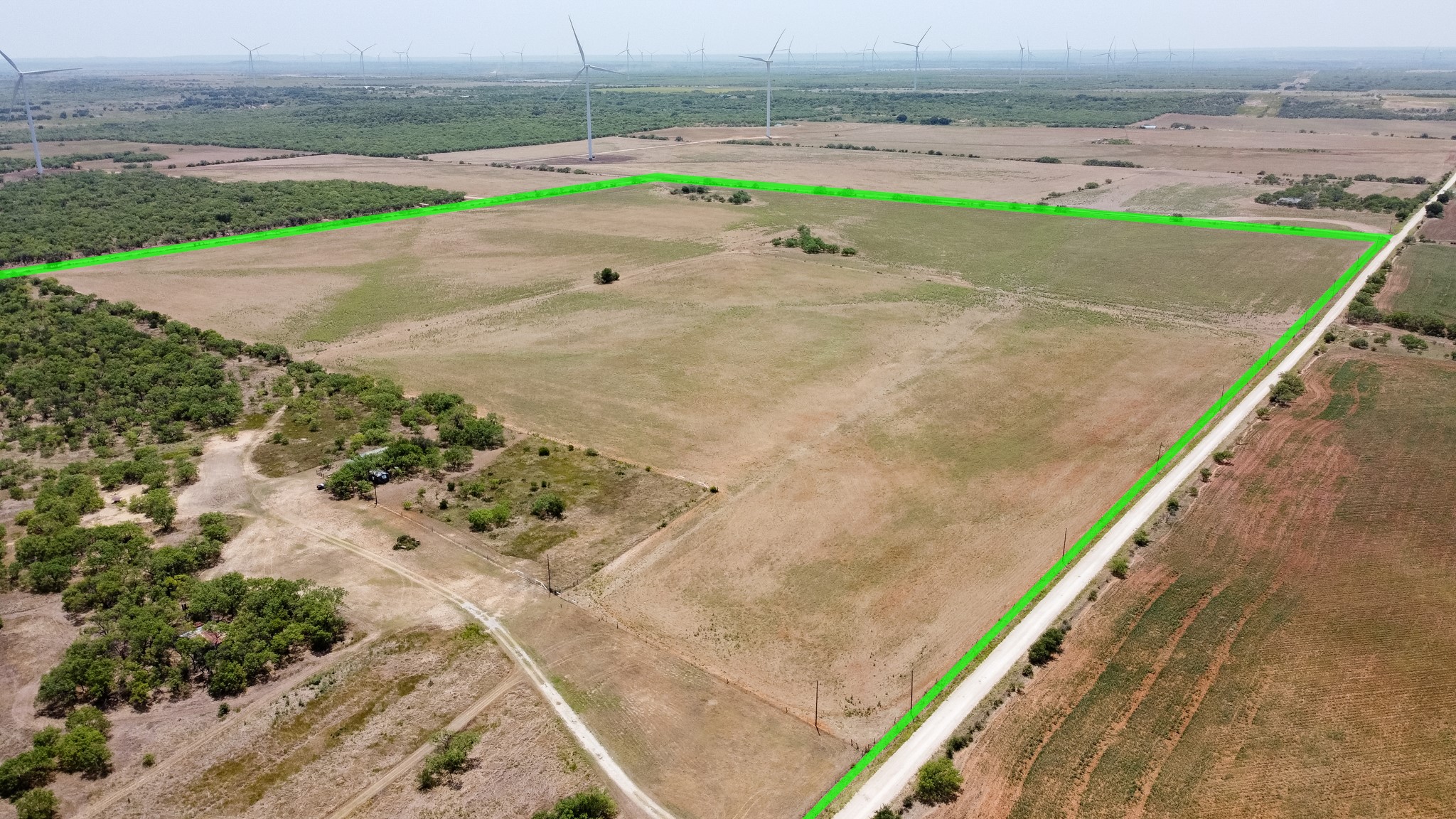 15055 County Road 306 Baird TX 76464
