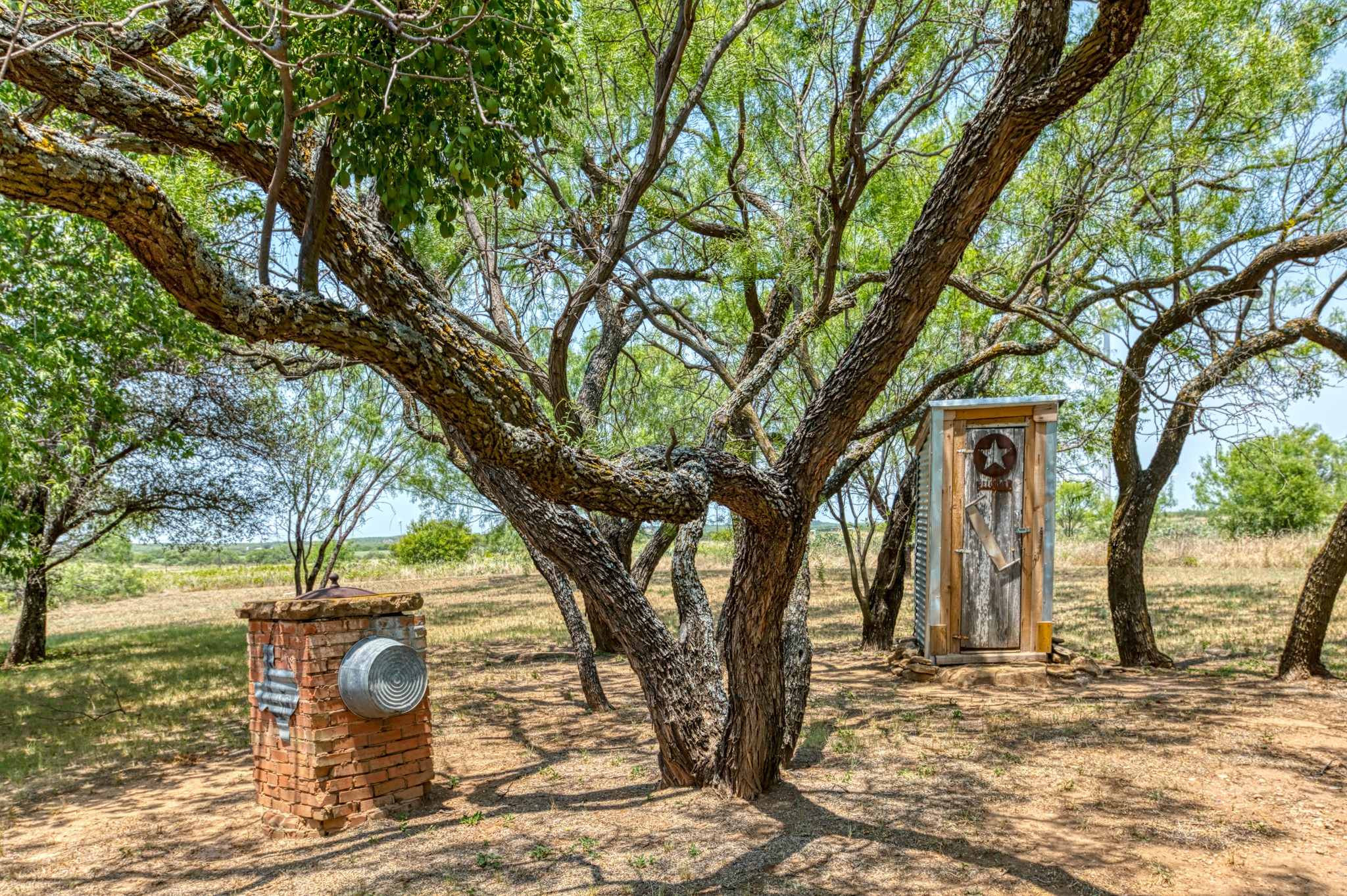 15055 County Road 306 Baird TX 76464
