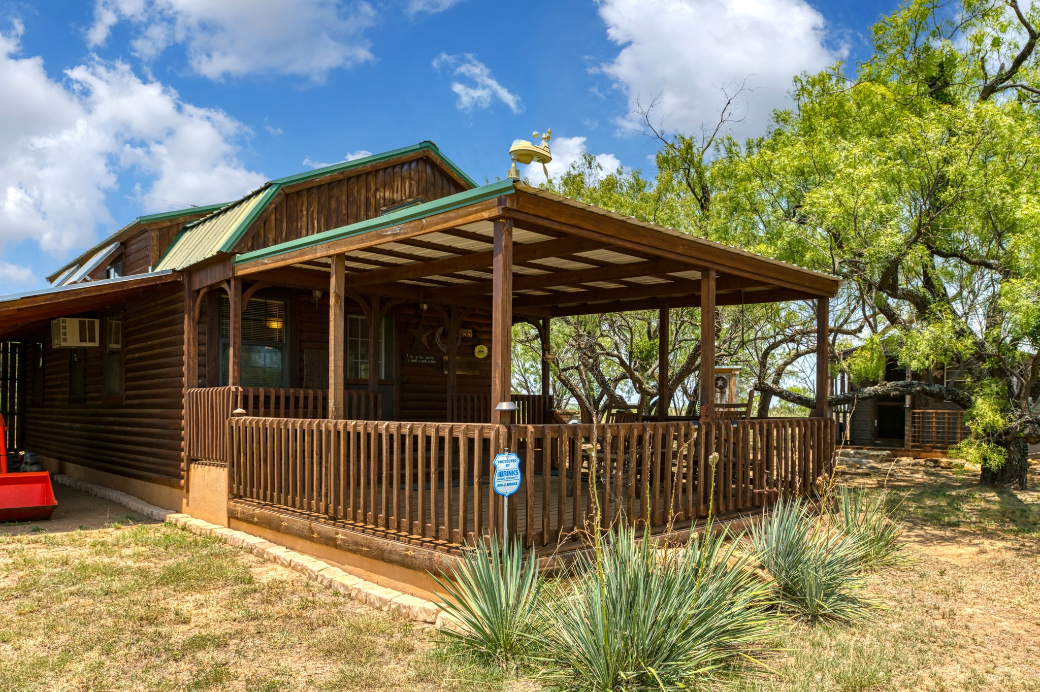 15055 County Road 306 Baird TX 76464