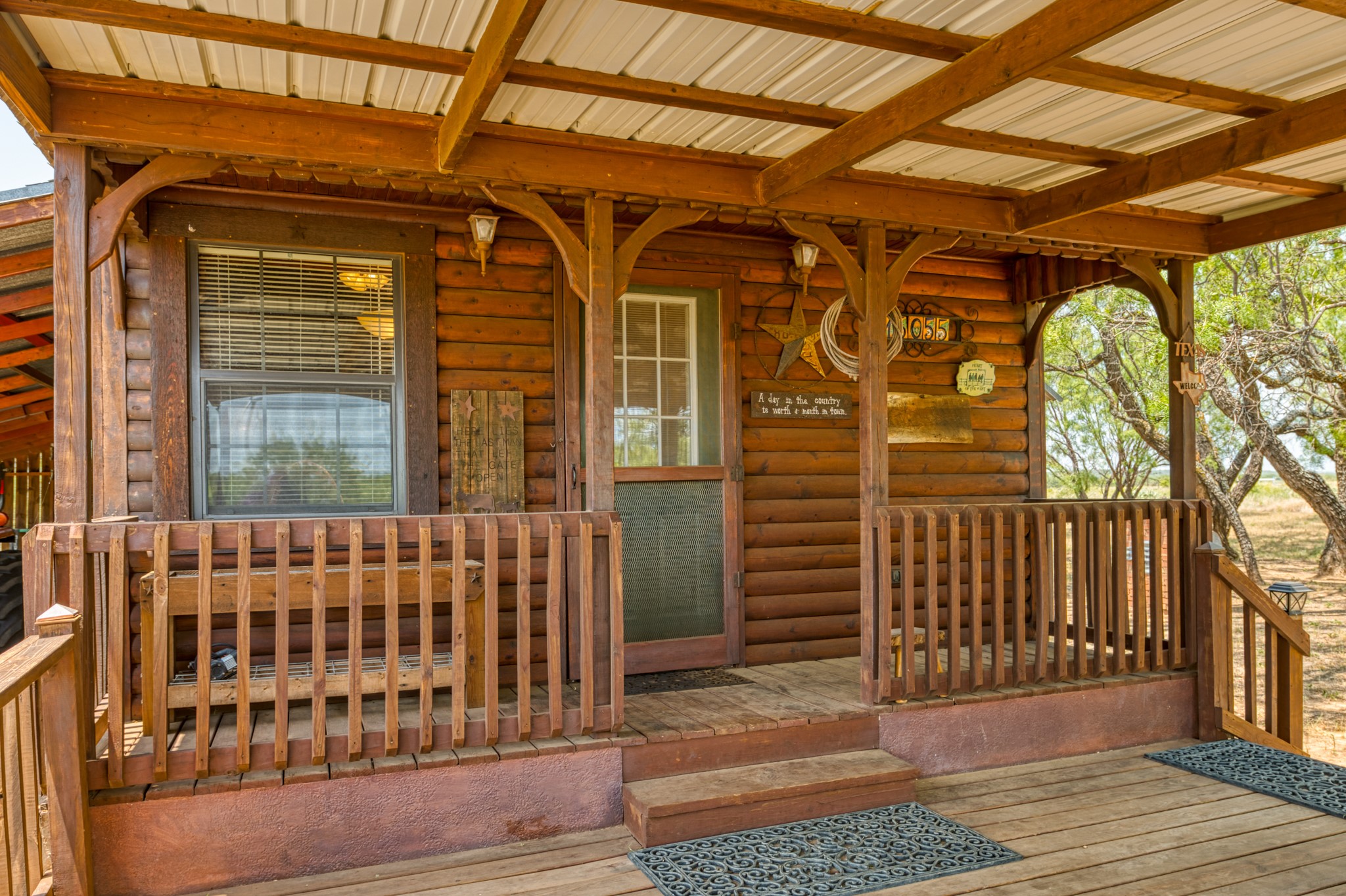 15055 County Road 306 Baird TX 76464