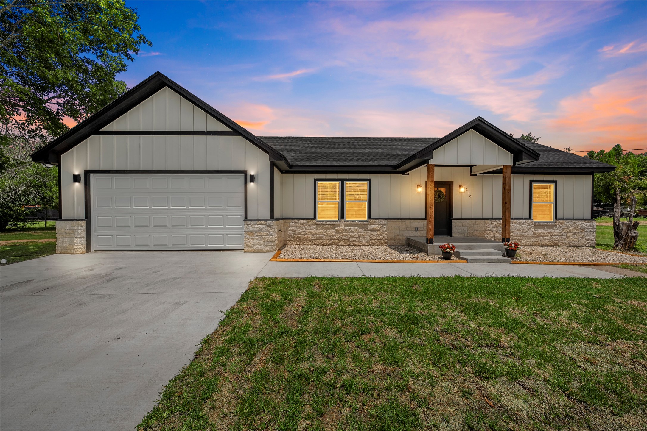 1630 Egan Lane Waco TX 76705