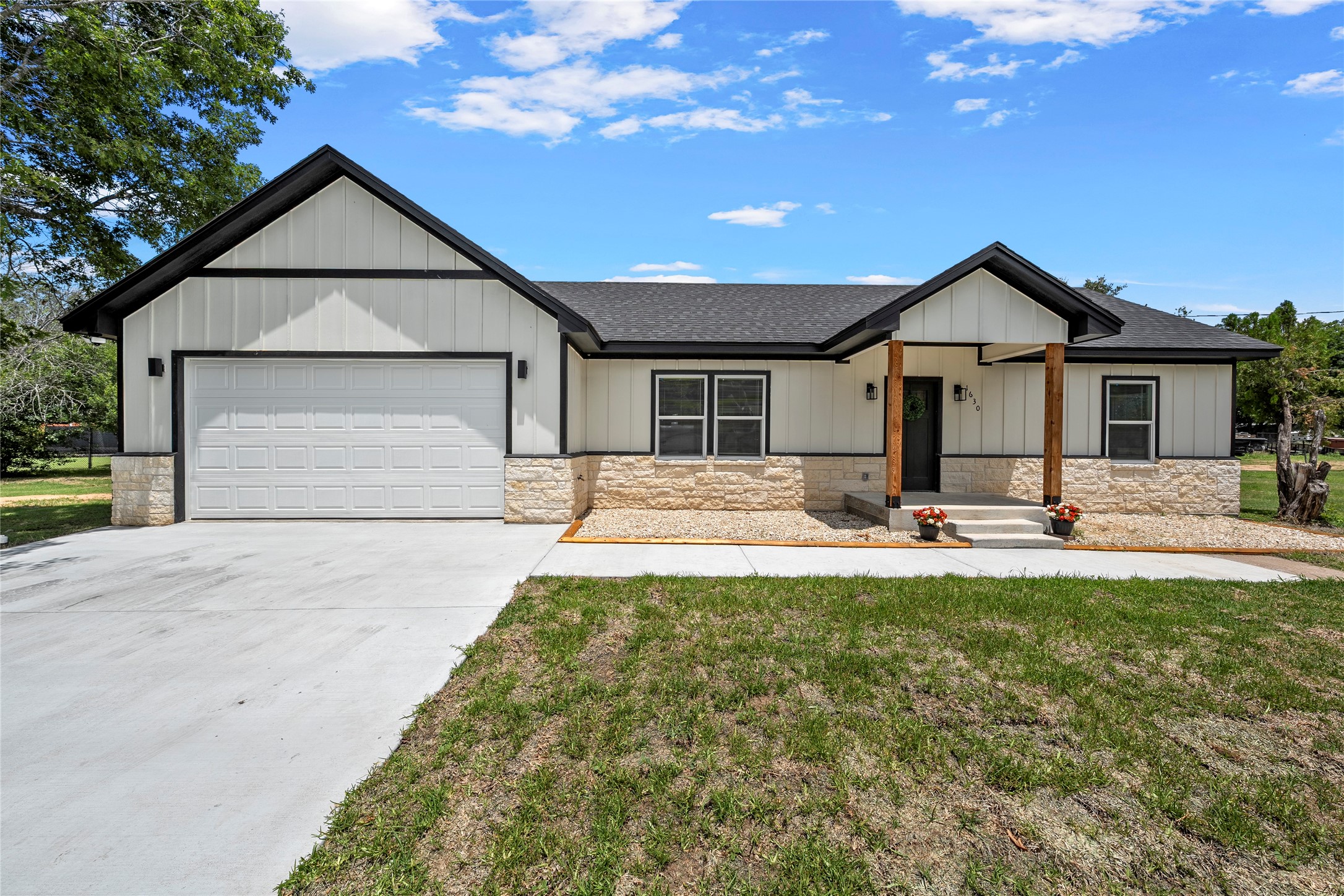 1630 Egan Lane Waco TX 76705