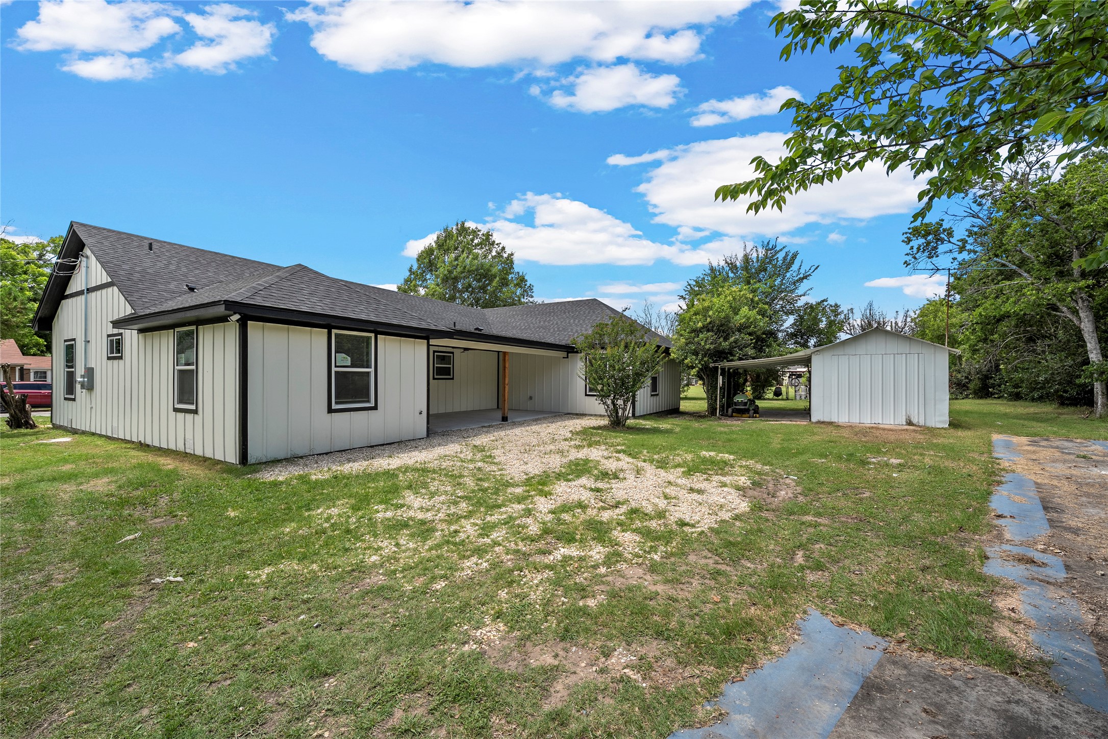 1630 Egan Lane Waco TX 76705