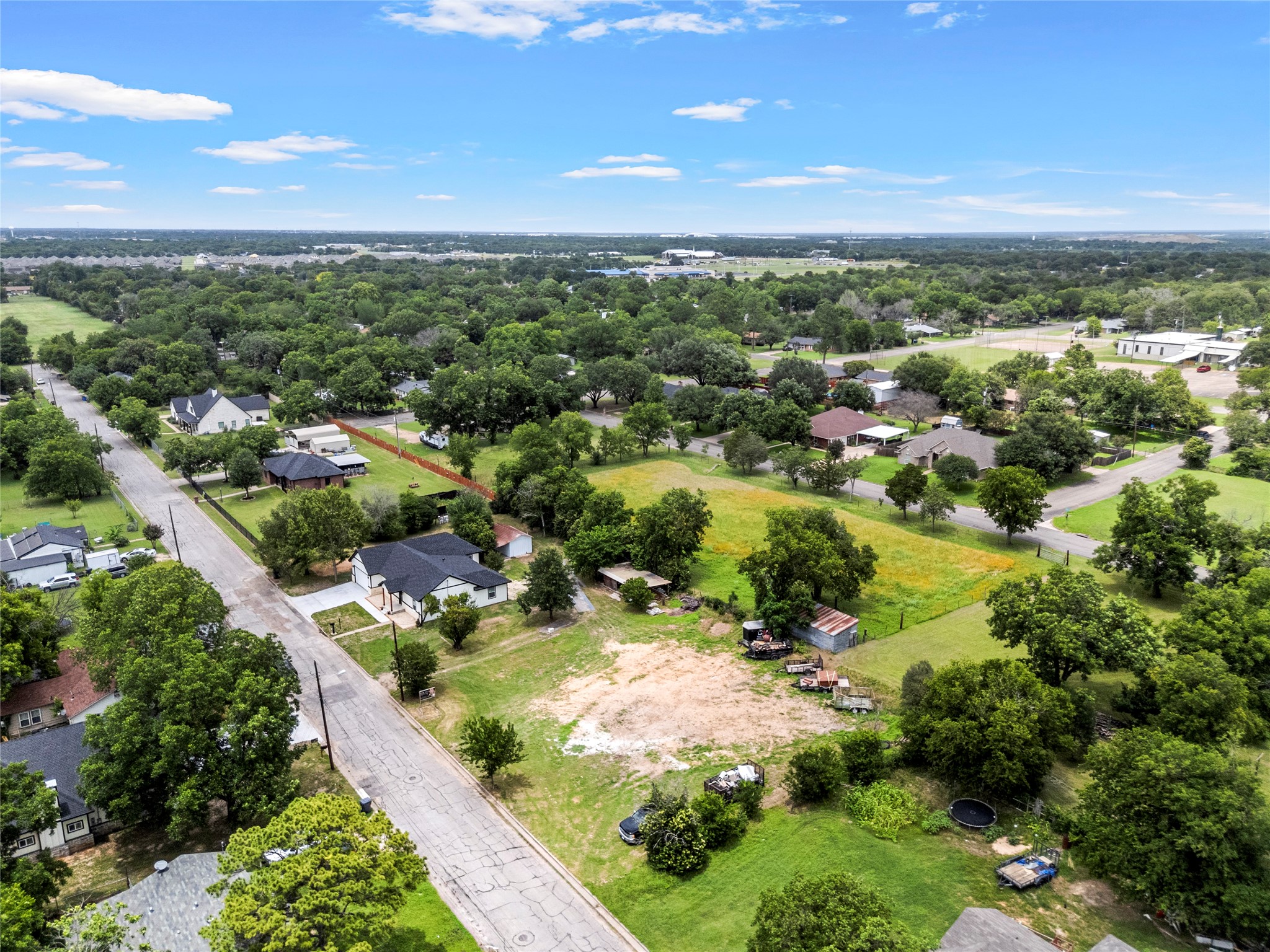 1630 Egan Lane Waco TX 76705