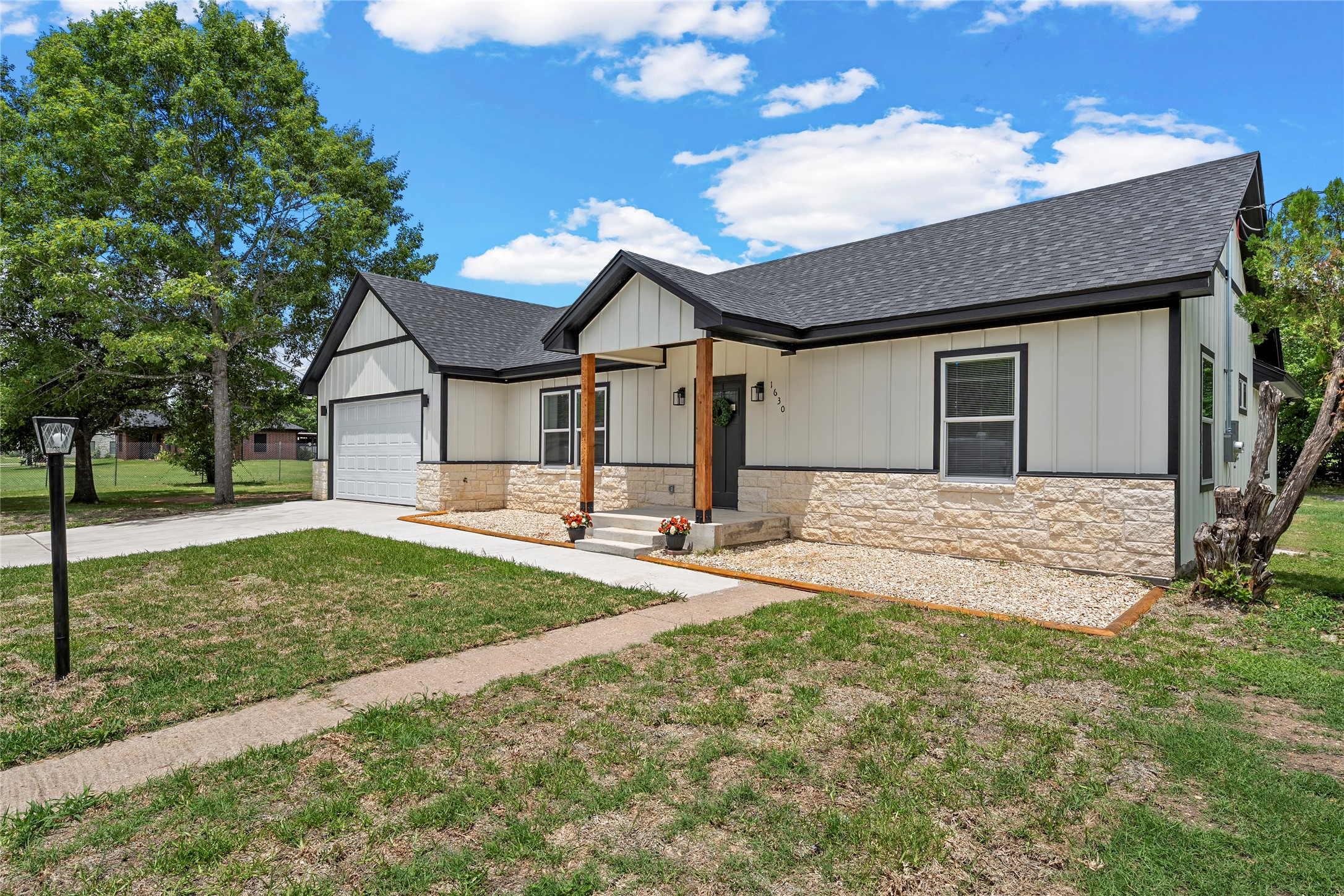 1630 Egan Lane Waco TX 76705