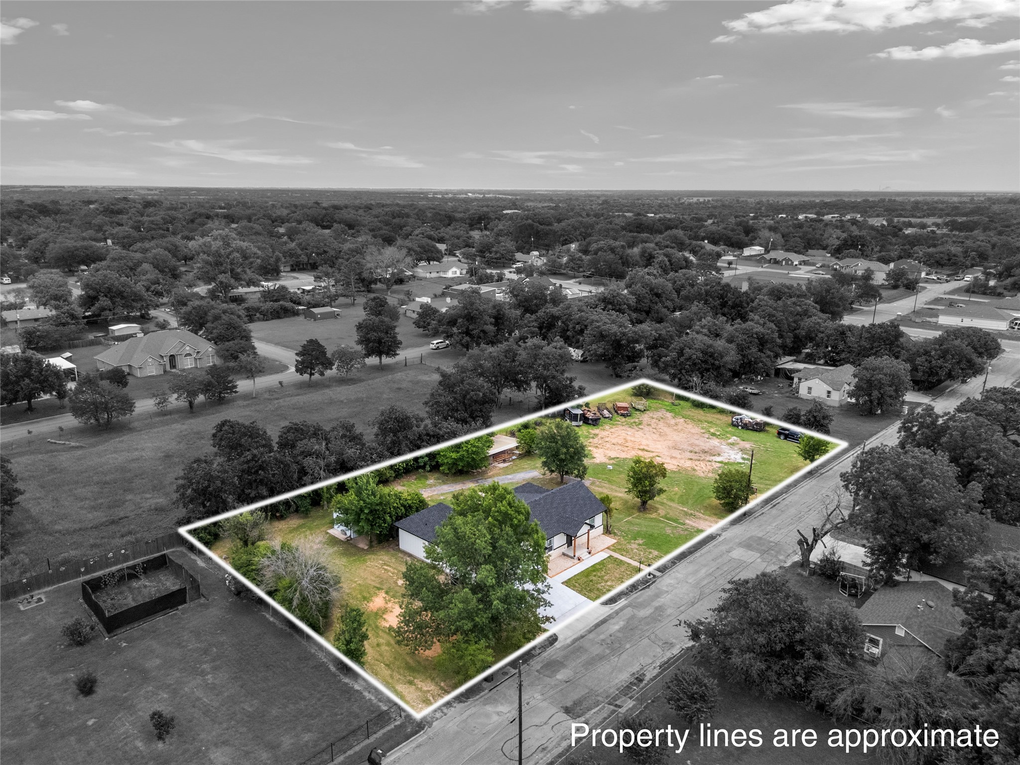 1630 Egan Lane Waco TX 76705