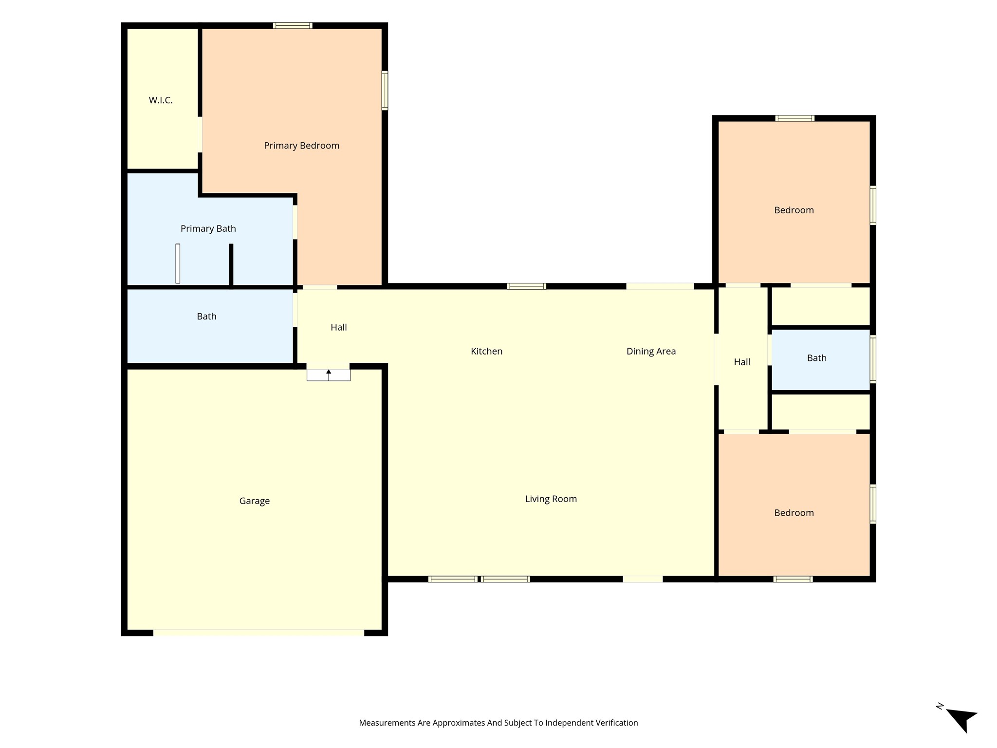 1630 Egan Lane Waco TX 76705