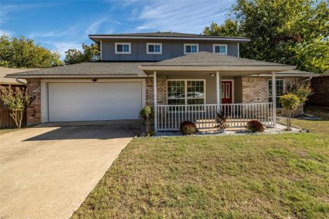 3924 Anewby Way Fort Worth TX 76133