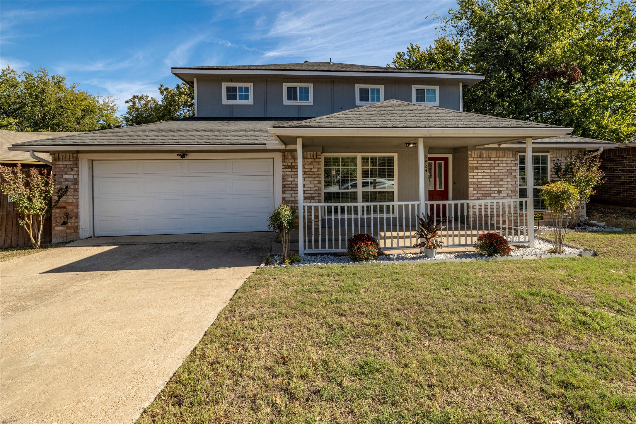3924 Anewby Way Fort Worth TX 76133