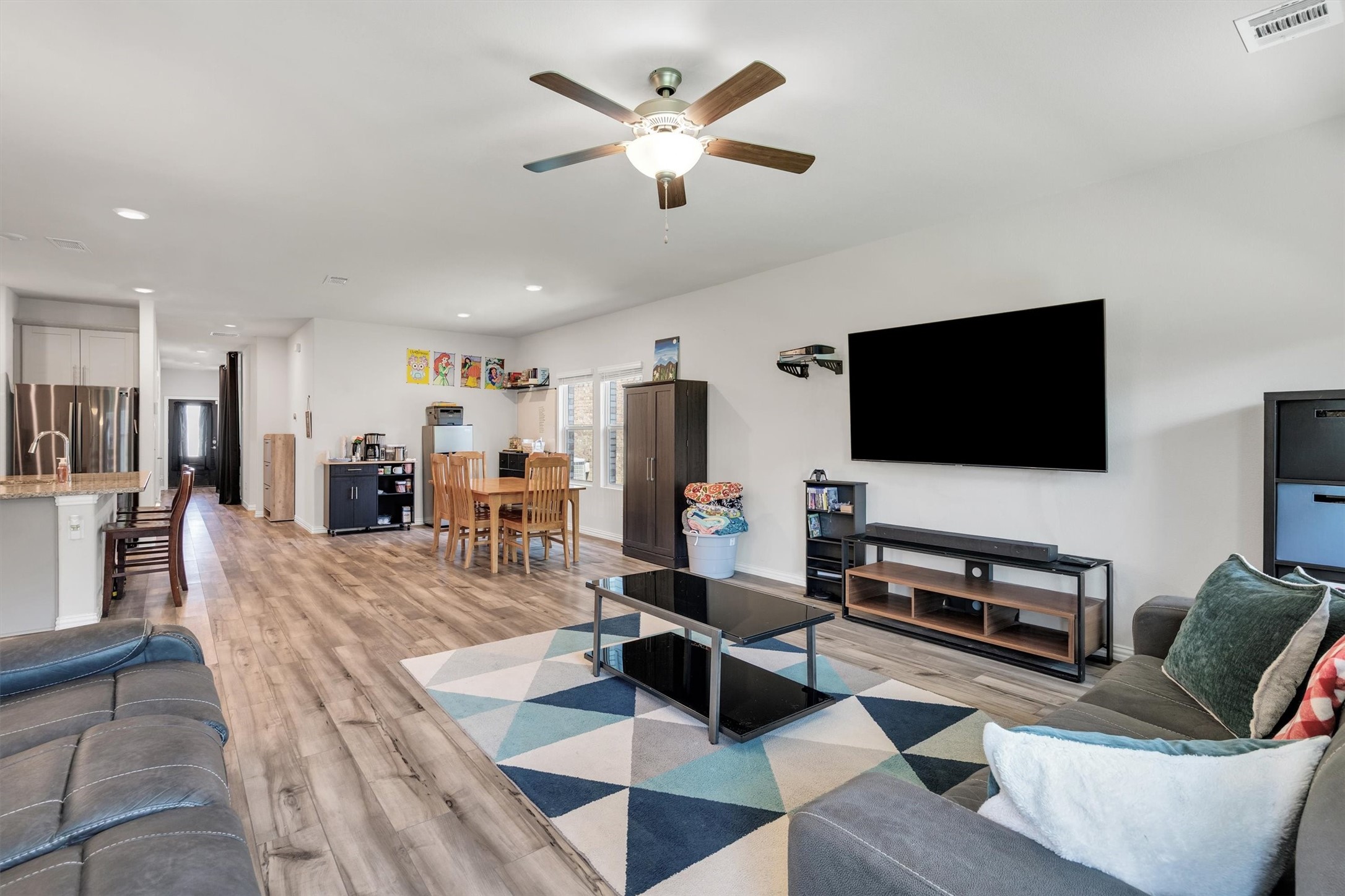 1405 Rolling Fox Drive Forney TX 75126