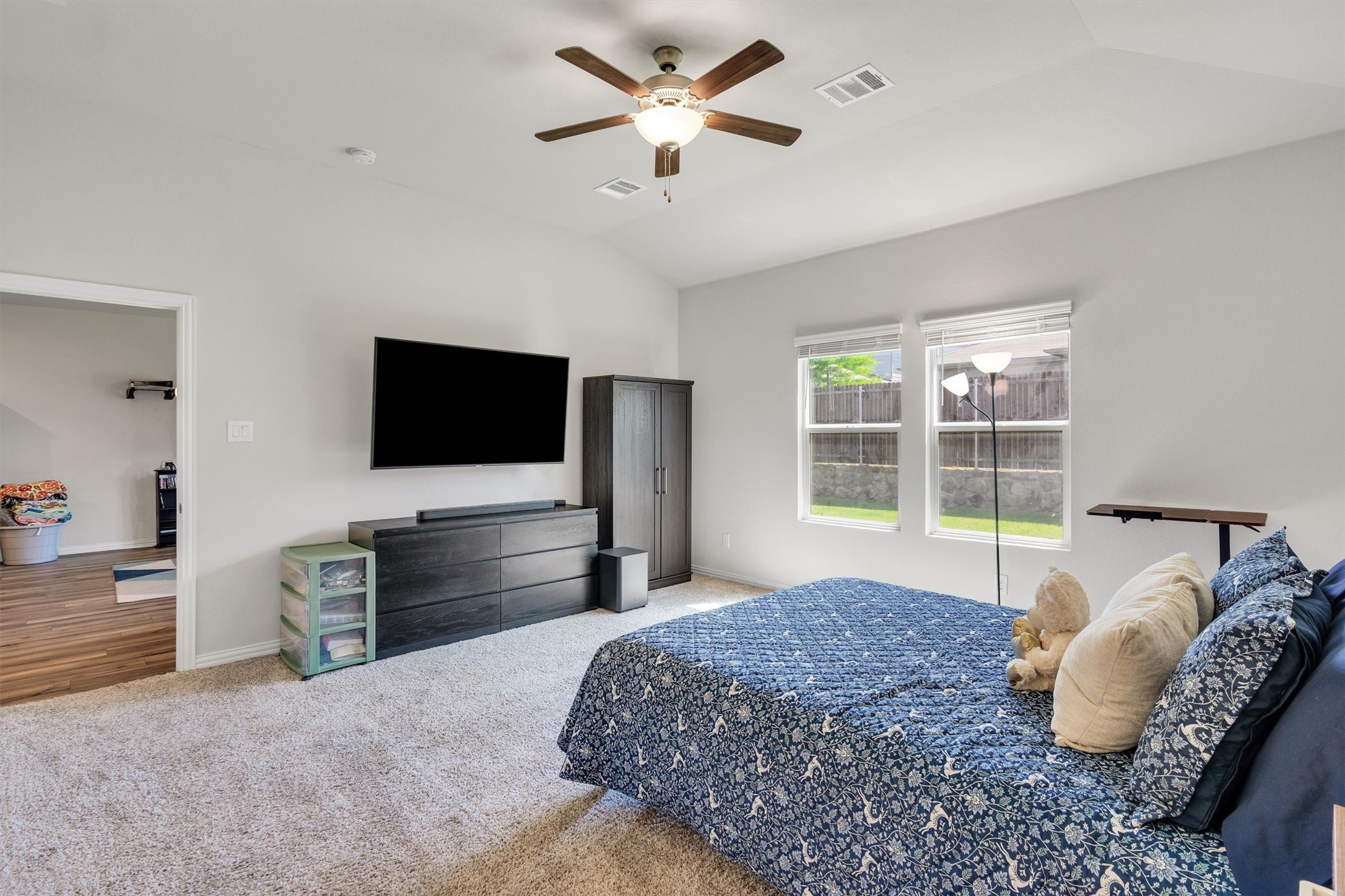 1405 Rolling Fox Drive Forney TX 75126