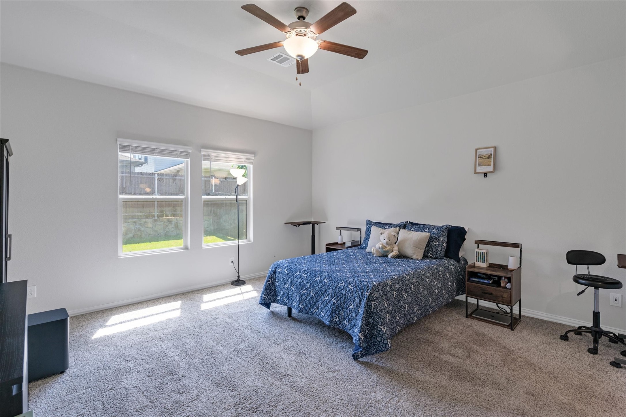 1405 Rolling Fox Drive Forney TX 75126