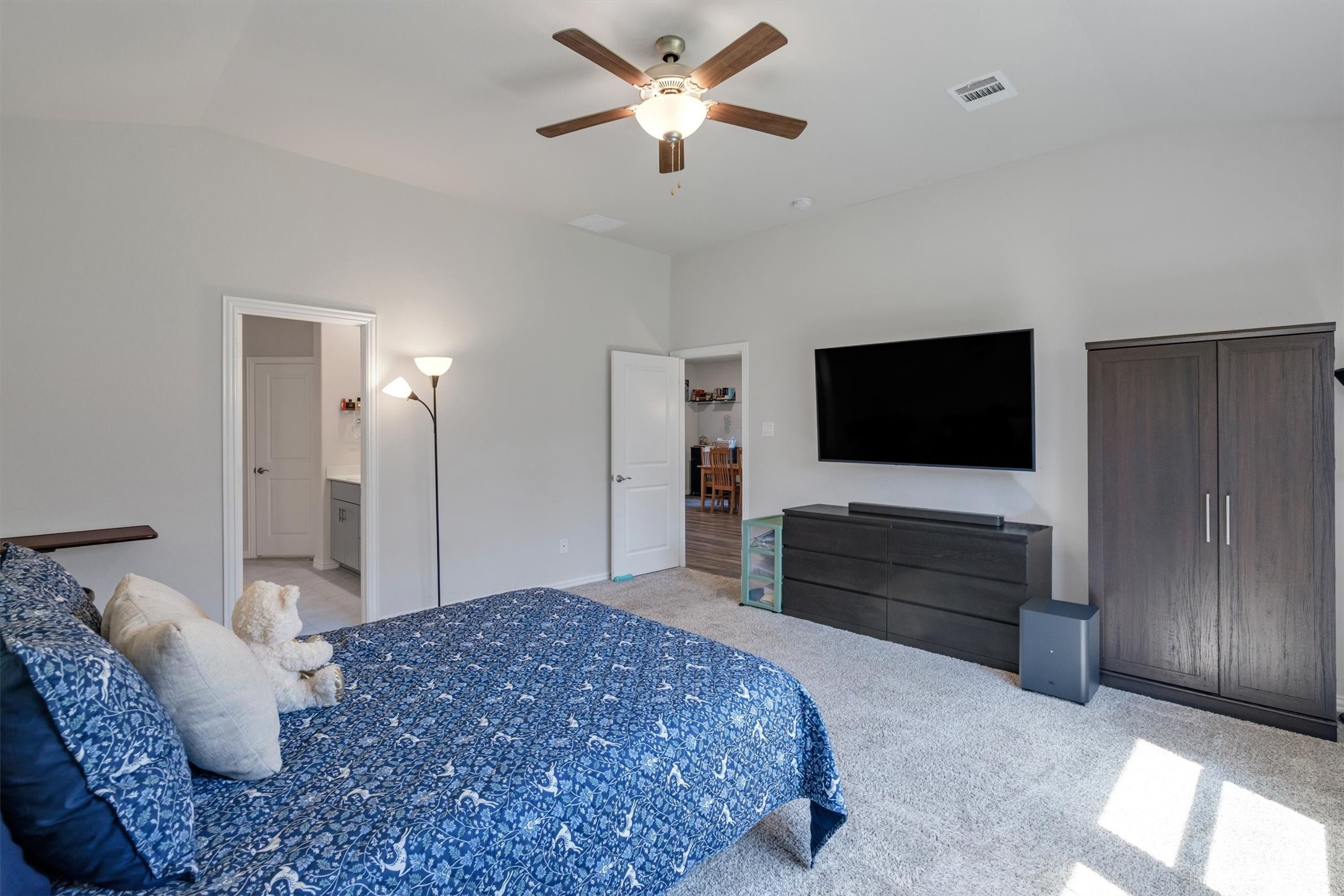1405 Rolling Fox Drive Forney TX 75126