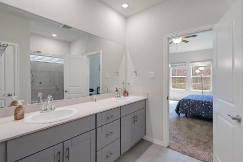 1405 Rolling Fox Drive Forney TX 75126