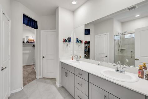 1405 Rolling Fox Drive Forney TX 75126