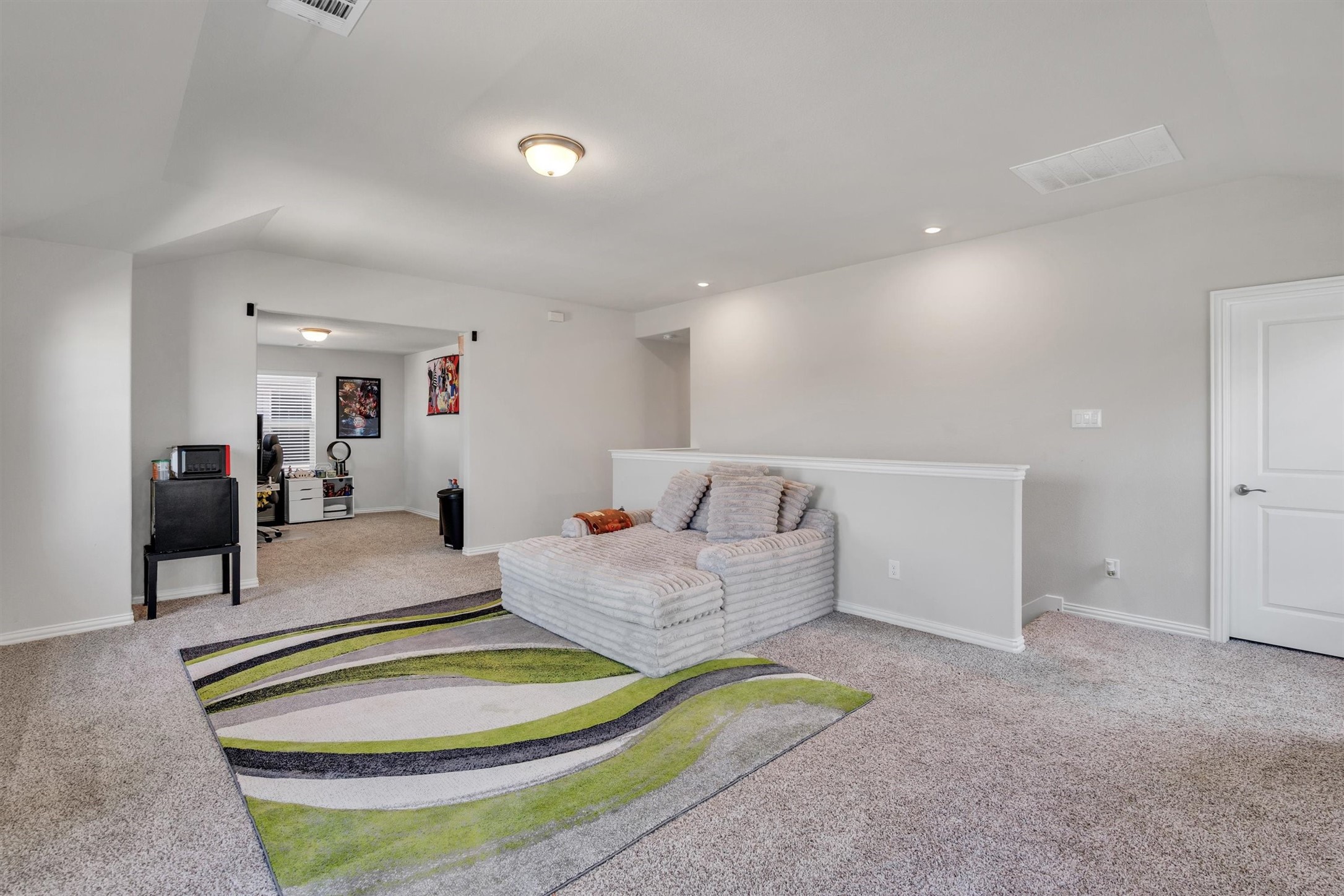 1405 Rolling Fox Drive Forney TX 75126