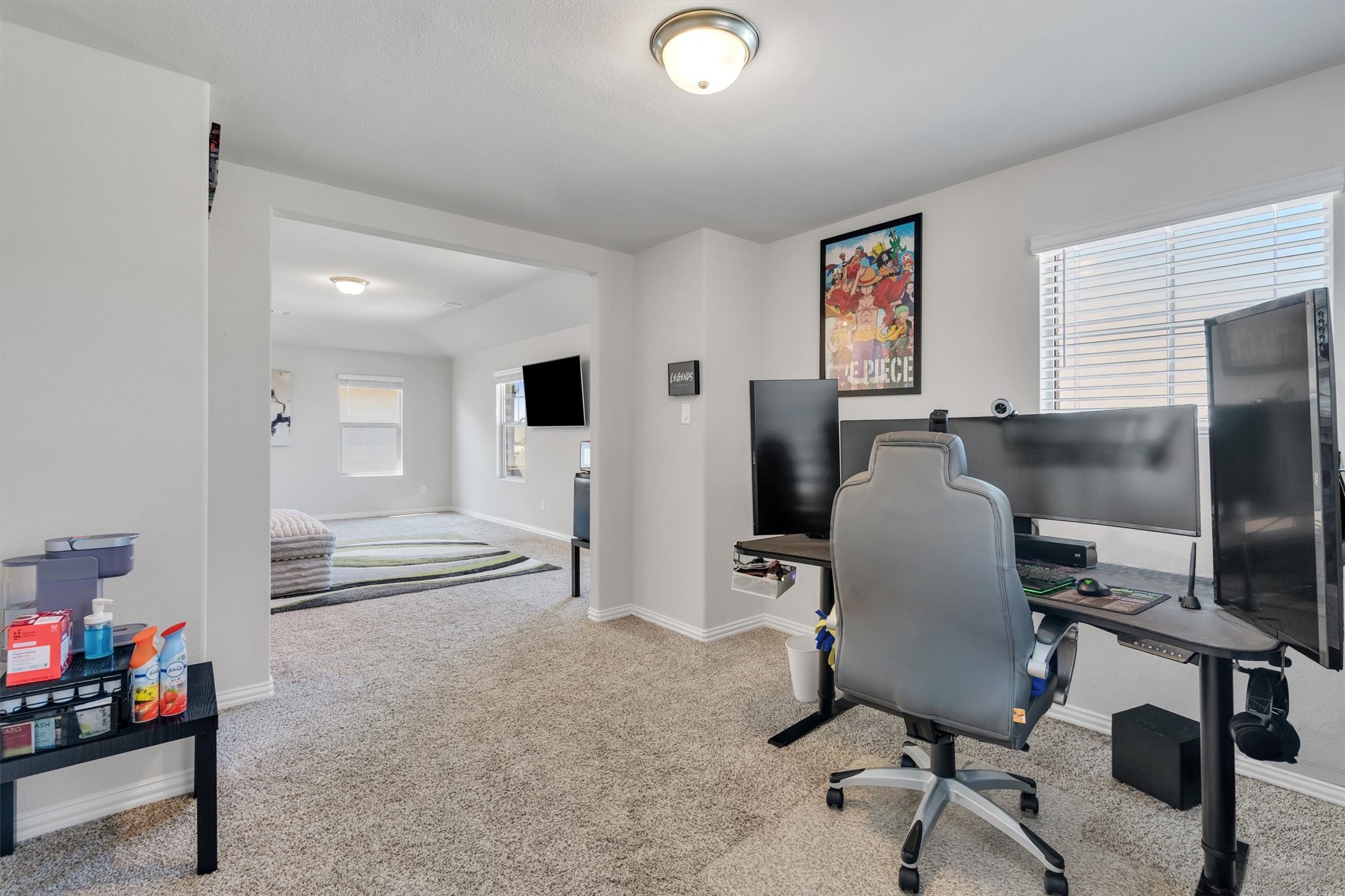 1405 Rolling Fox Drive Forney TX 75126