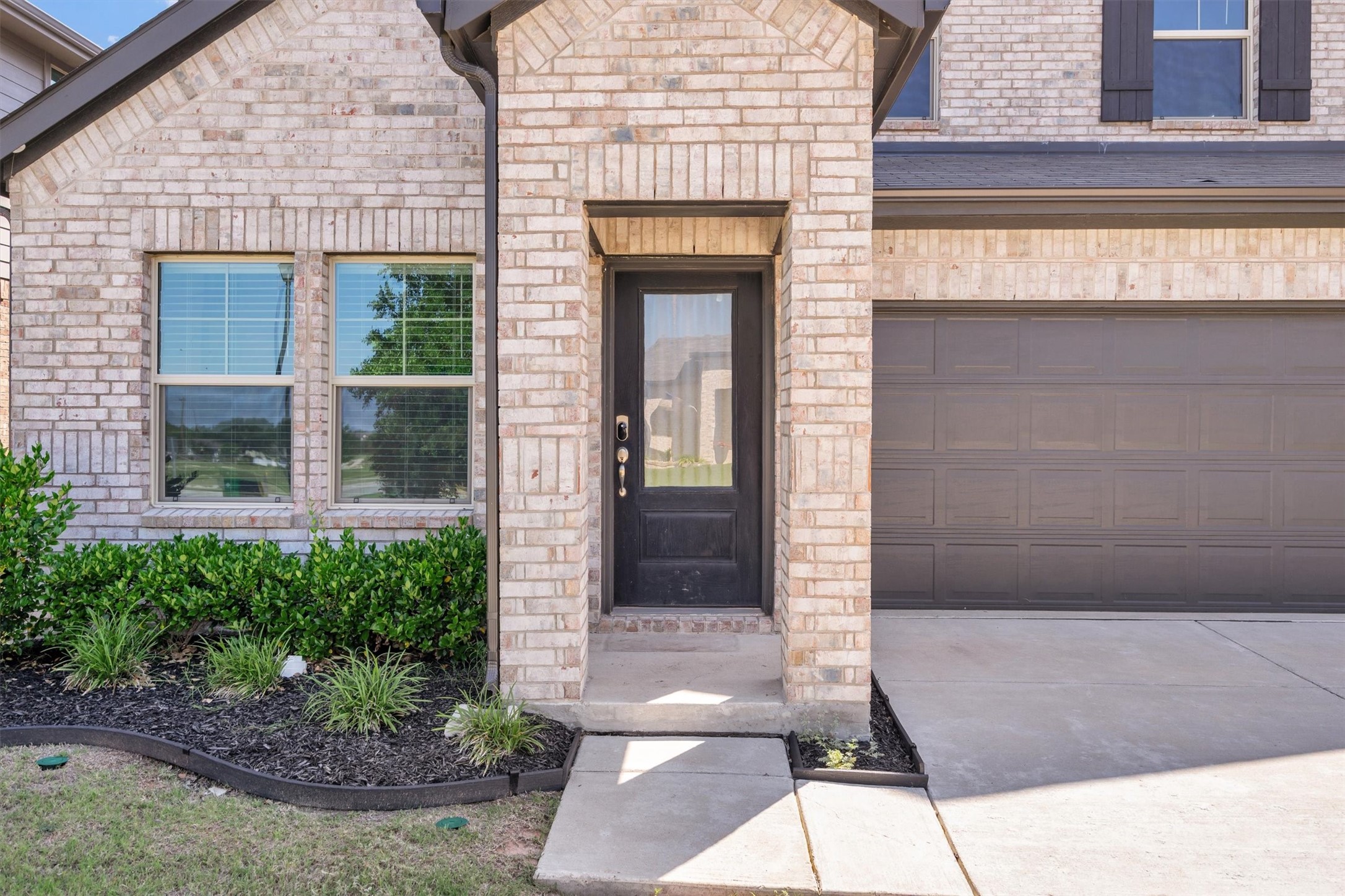 1405 Rolling Fox Drive Forney TX 75126