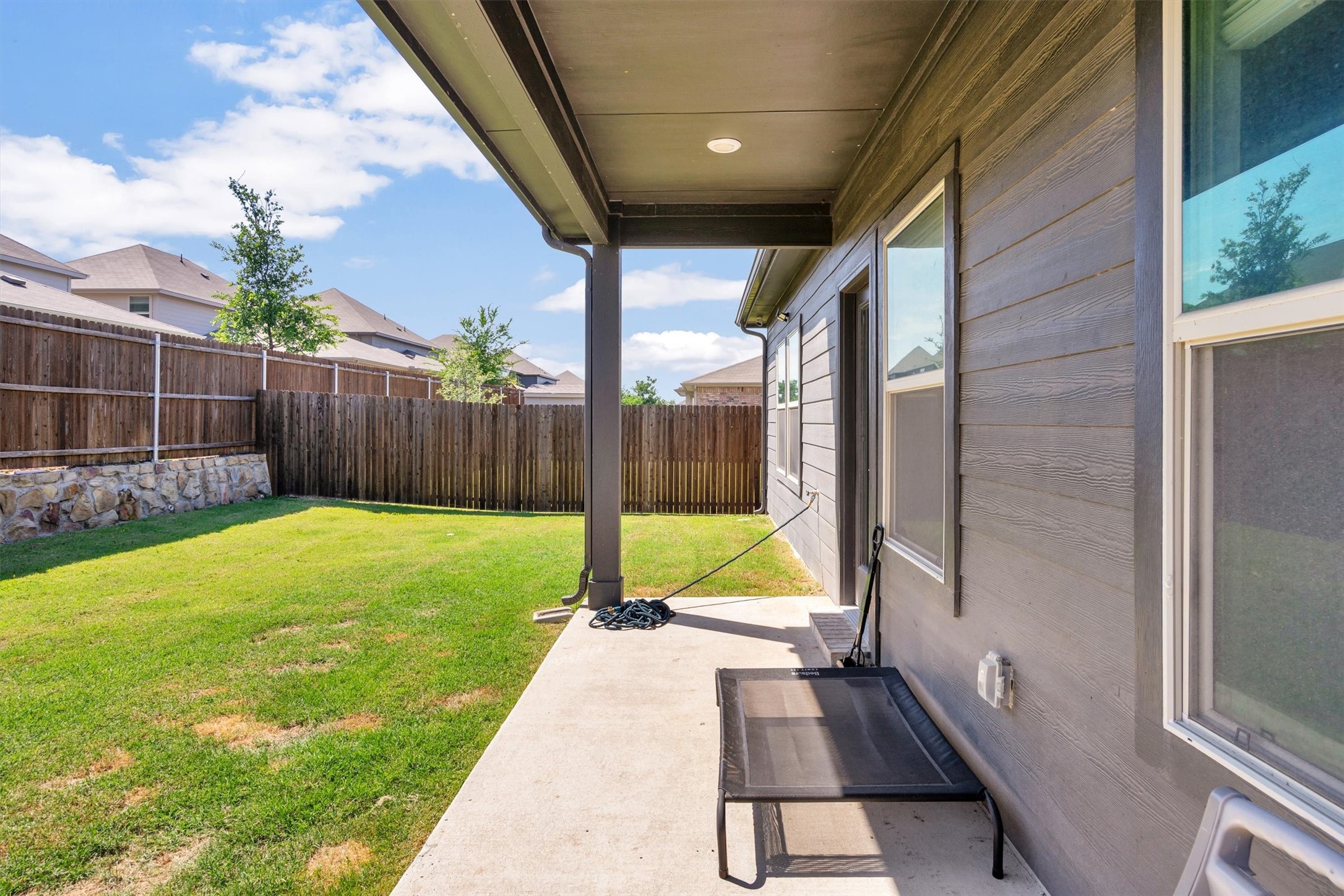 1405 Rolling Fox Drive Forney TX 75126