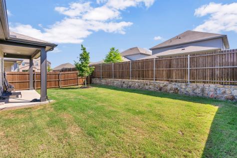 1405 Rolling Fox Drive Forney TX 75126
