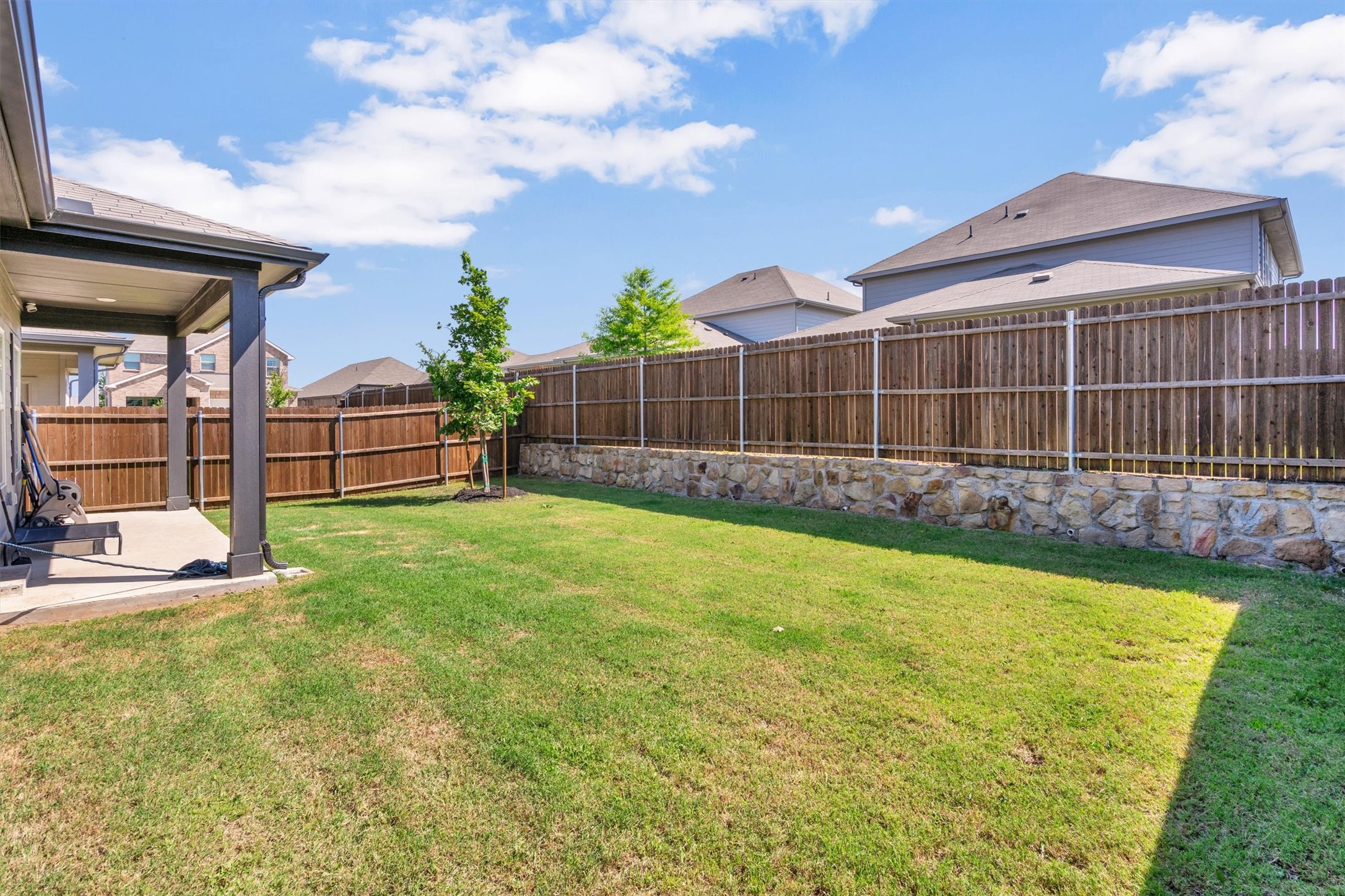 1405 Rolling Fox Drive Forney TX 75126