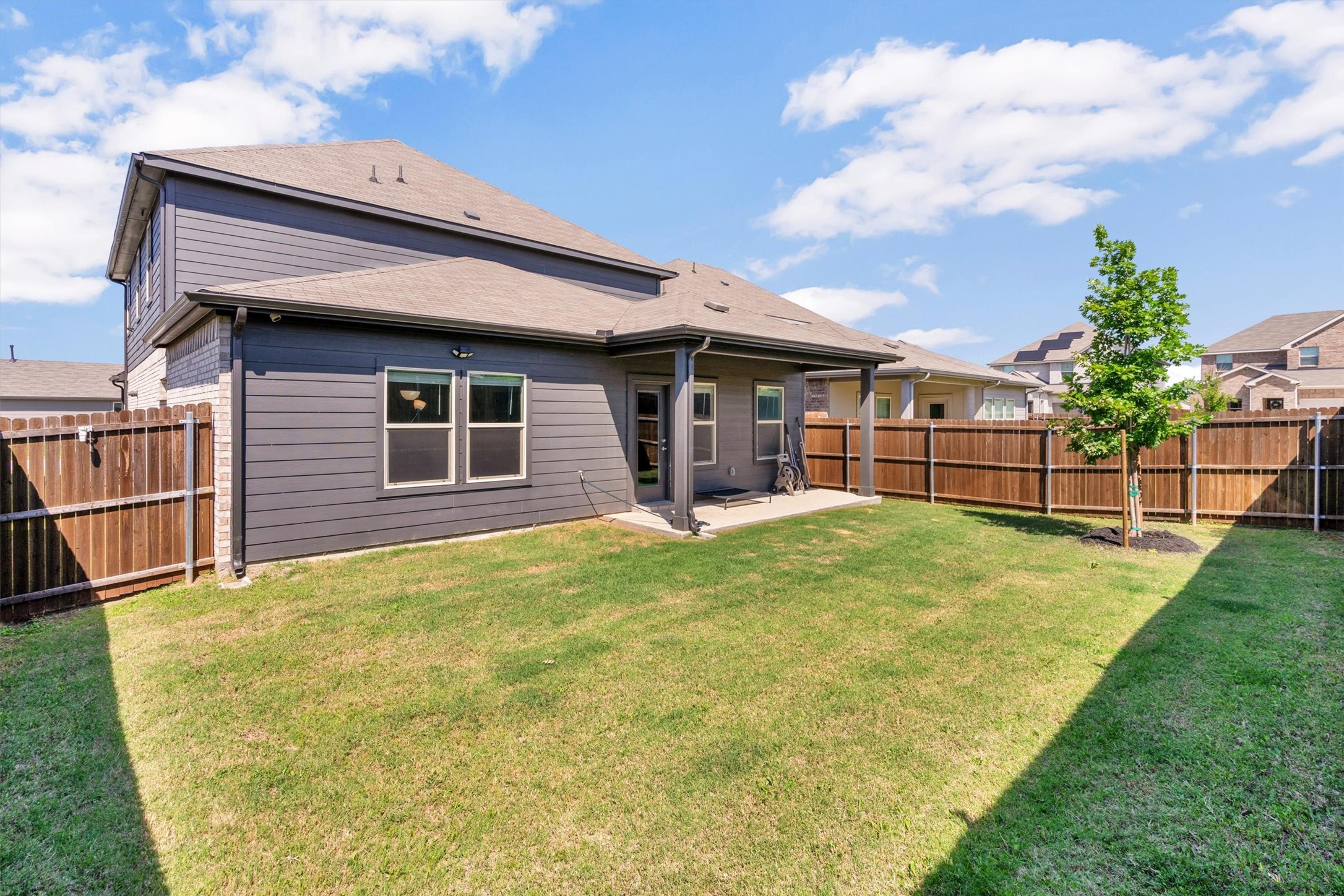 1405 Rolling Fox Drive Forney TX 75126