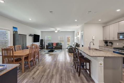 1405 Rolling Fox Drive Forney TX 75126