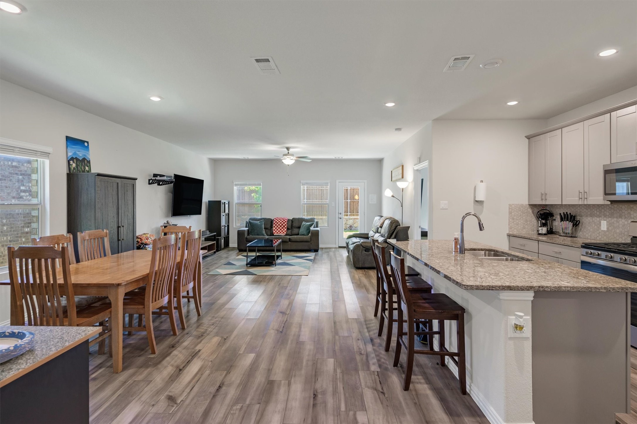 1405 Rolling Fox Drive Forney TX 75126
