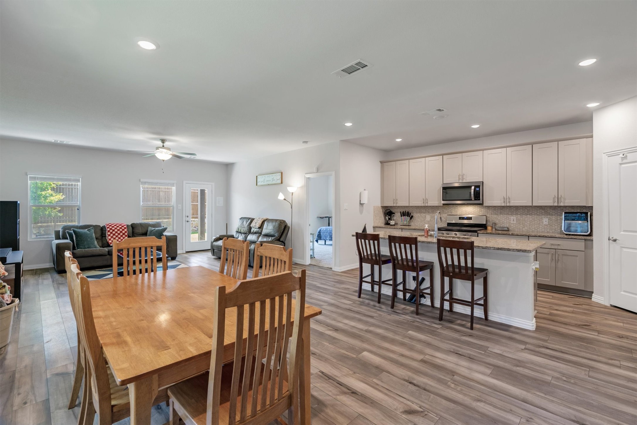 1405 Rolling Fox Drive Forney TX 75126