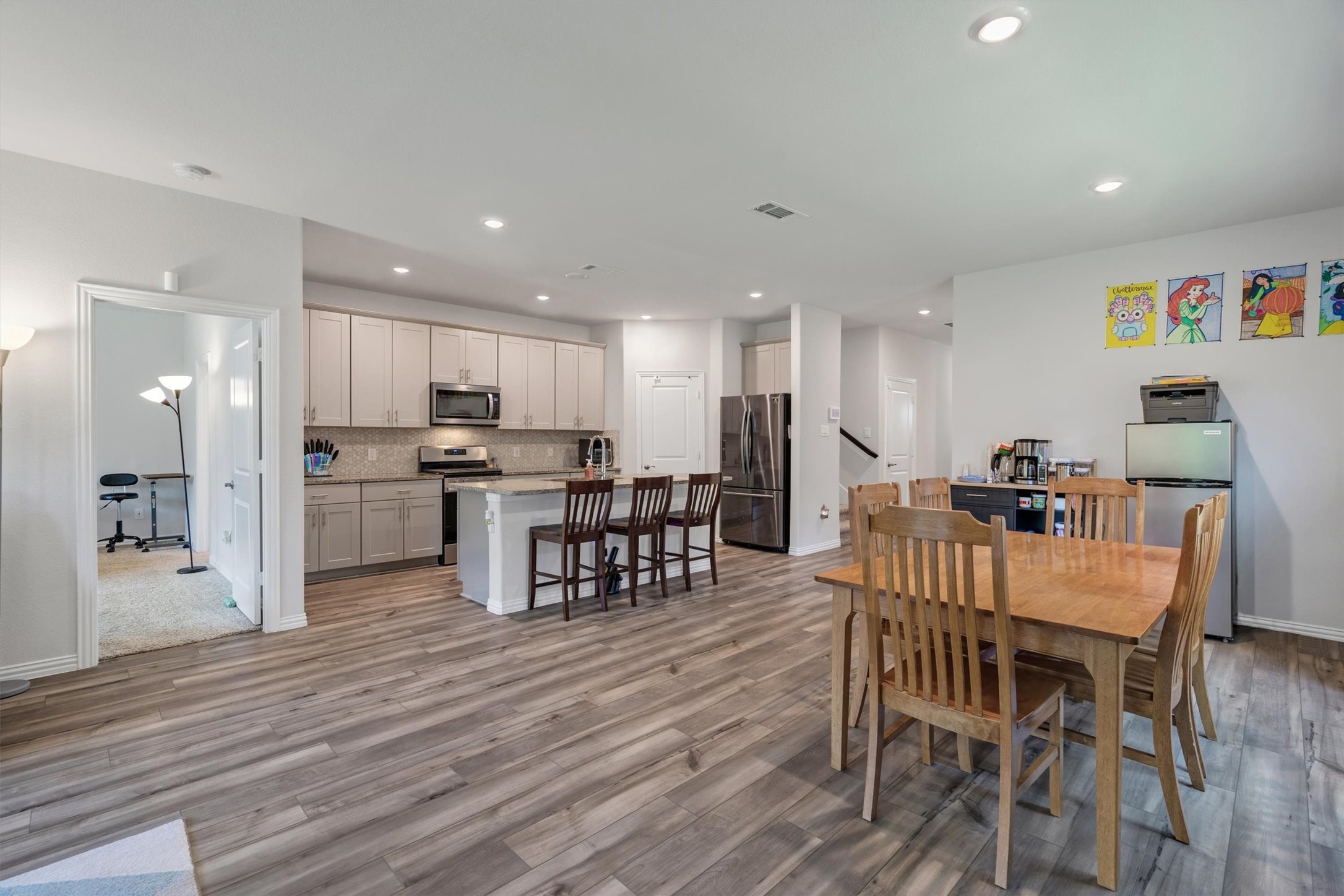 1405 Rolling Fox Drive Forney TX 75126