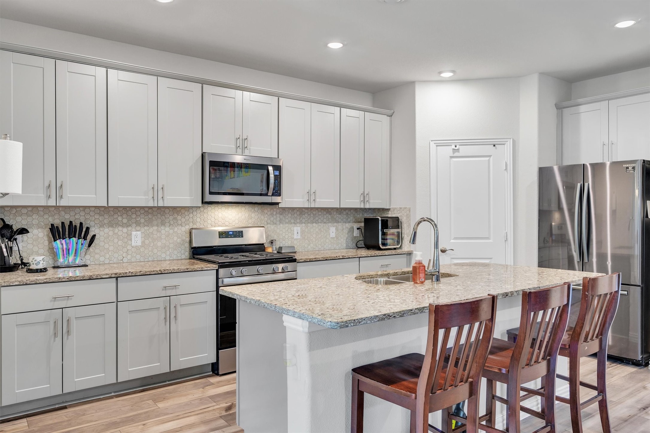 1405 Rolling Fox Drive Forney TX 75126
