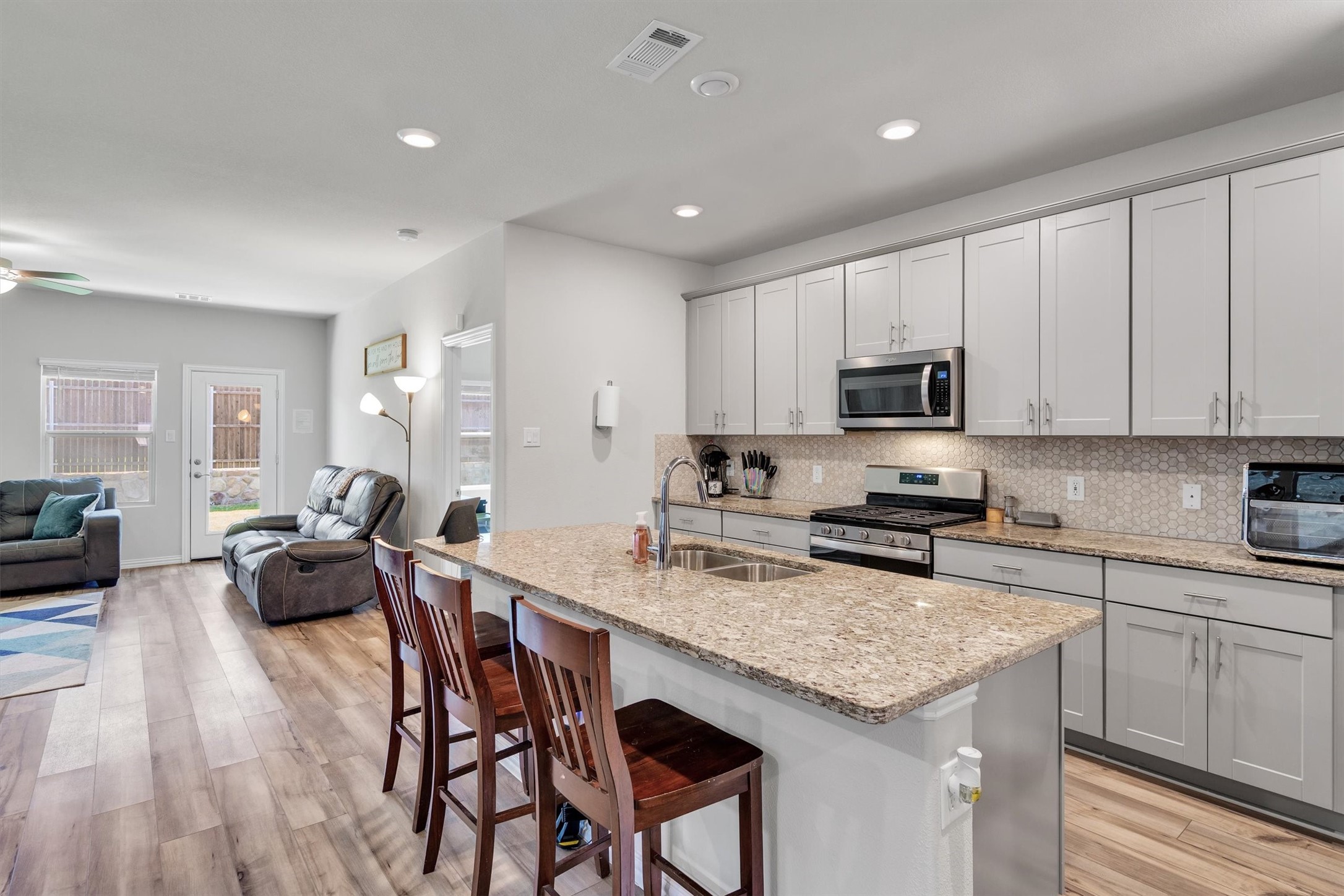 1405 Rolling Fox Drive Forney TX 75126