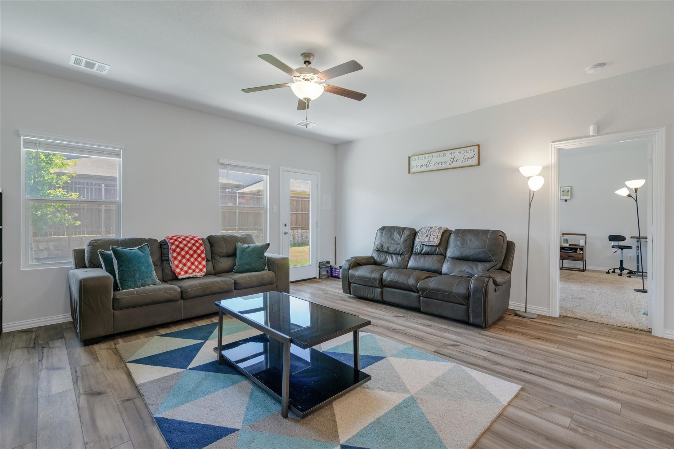 1405 Rolling Fox Drive Forney TX 75126
