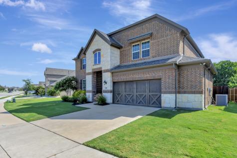1805 Angus Drive Little Elm TX 75068