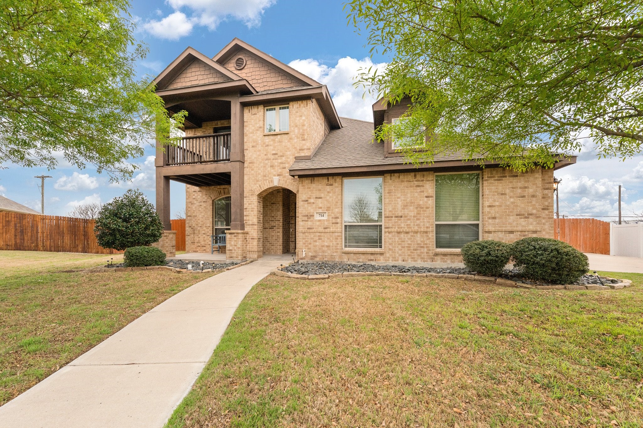 714 Green Leaf Drive Midlothian TX 76065