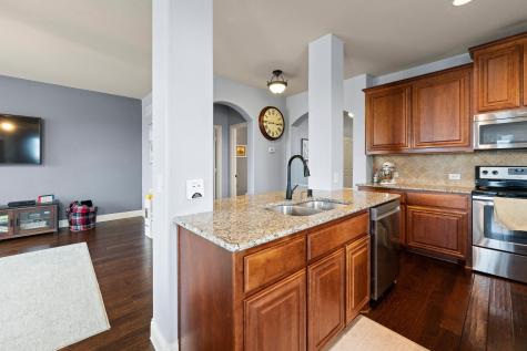 714 Green Leaf Drive Midlothian TX 76065