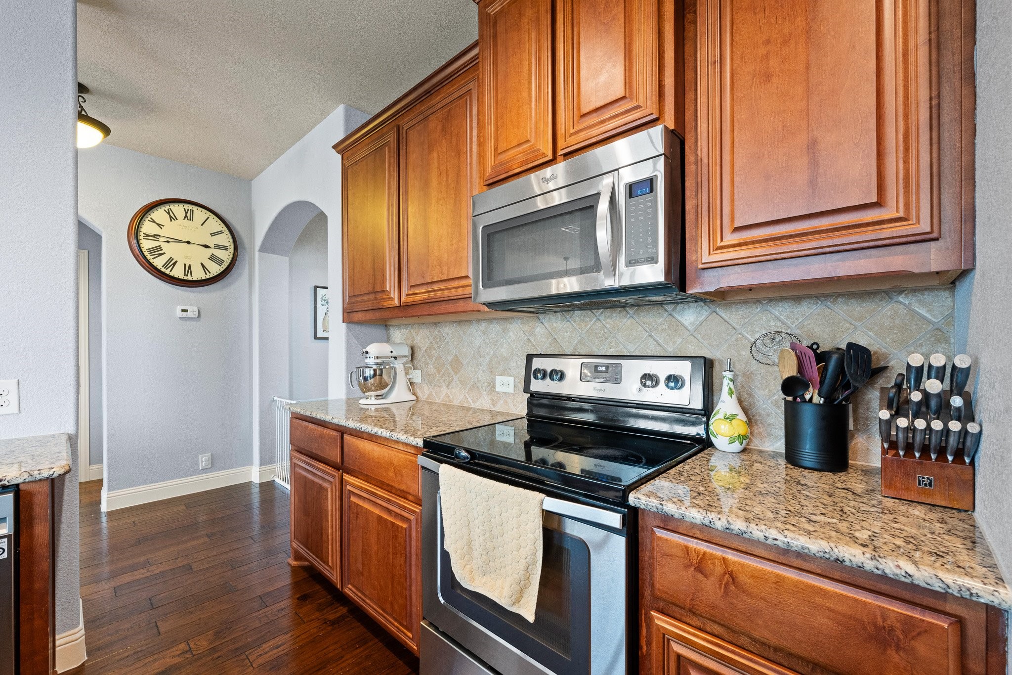 714 Green Leaf Drive Midlothian TX 76065