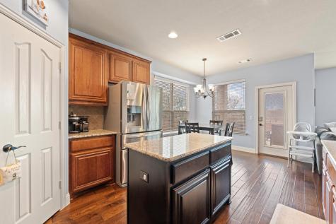 714 Green Leaf Drive Midlothian TX 76065