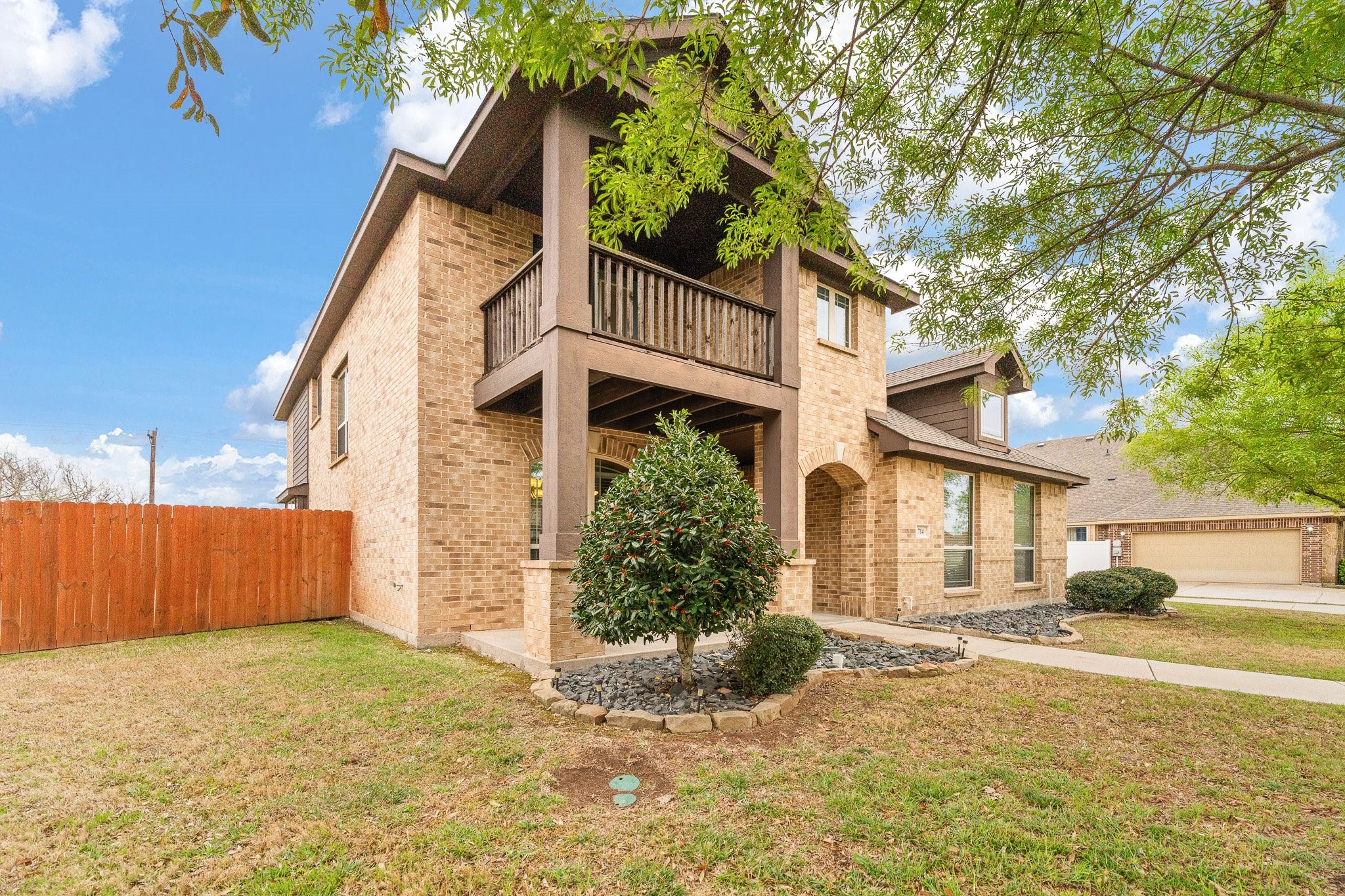 714 Green Leaf Drive Midlothian TX 76065