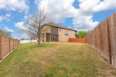 714 Green Leaf Drive Midlothian TX 76065