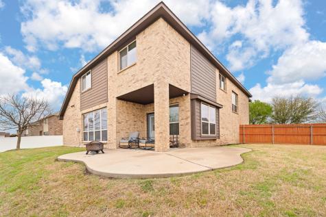 714 Green Leaf Drive Midlothian TX 76065