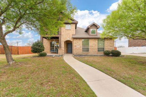 714 Green Leaf Drive Midlothian TX 76065