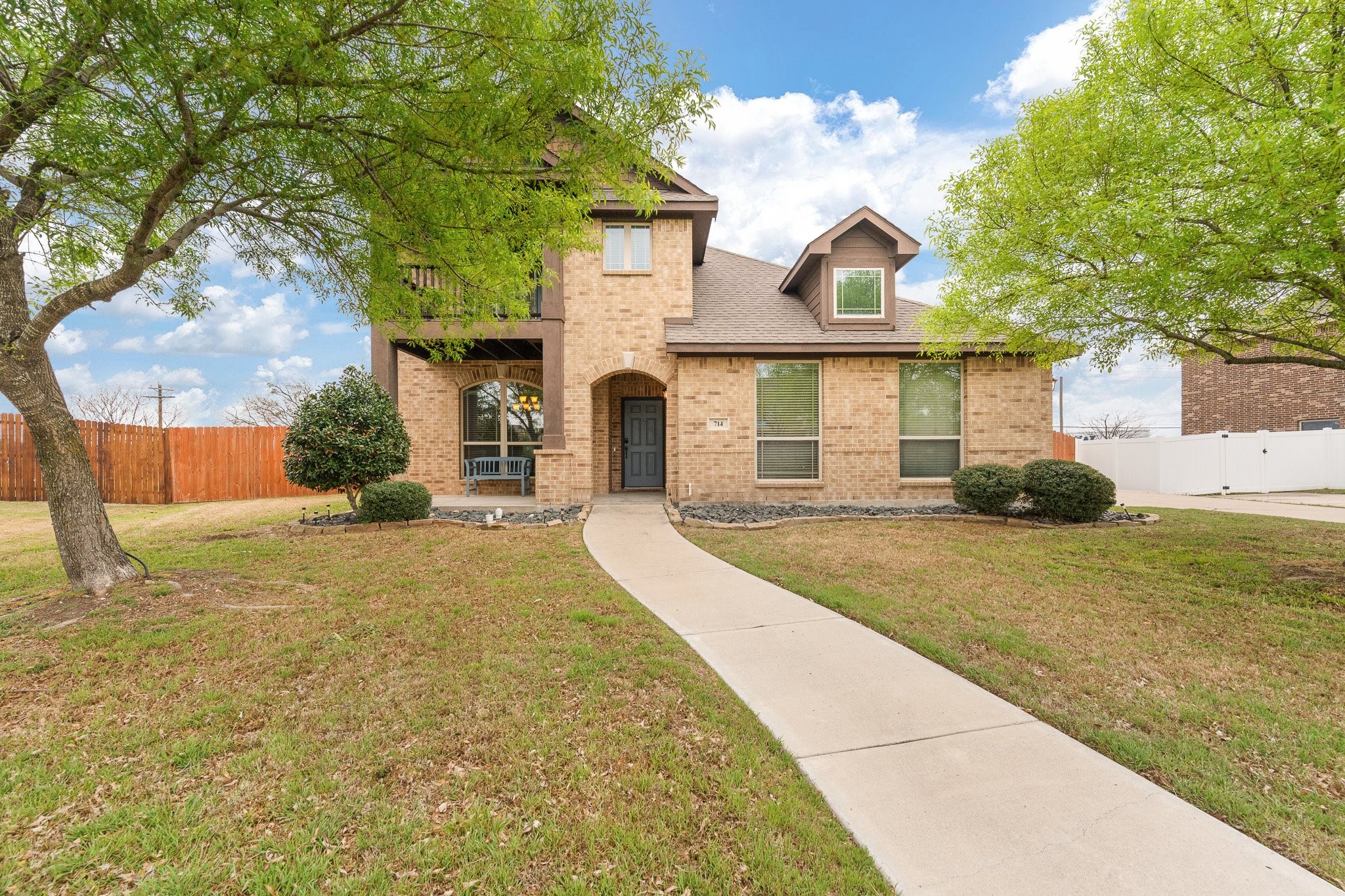 714 Green Leaf Drive Midlothian TX 76065