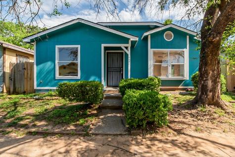 9921 Hustead Street Dallas TX 75217