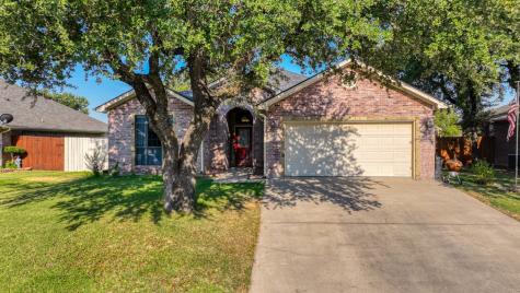 1833 Roadrunner Drive Weatherford TX 76088