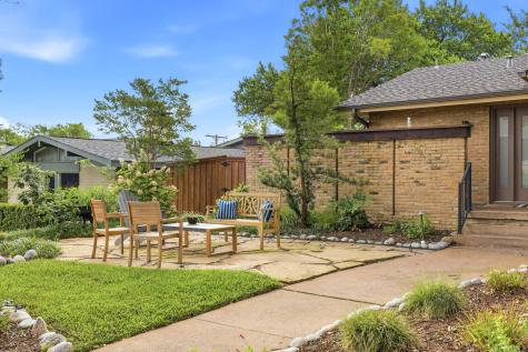10118 Medlock Drive Dallas TX 75218