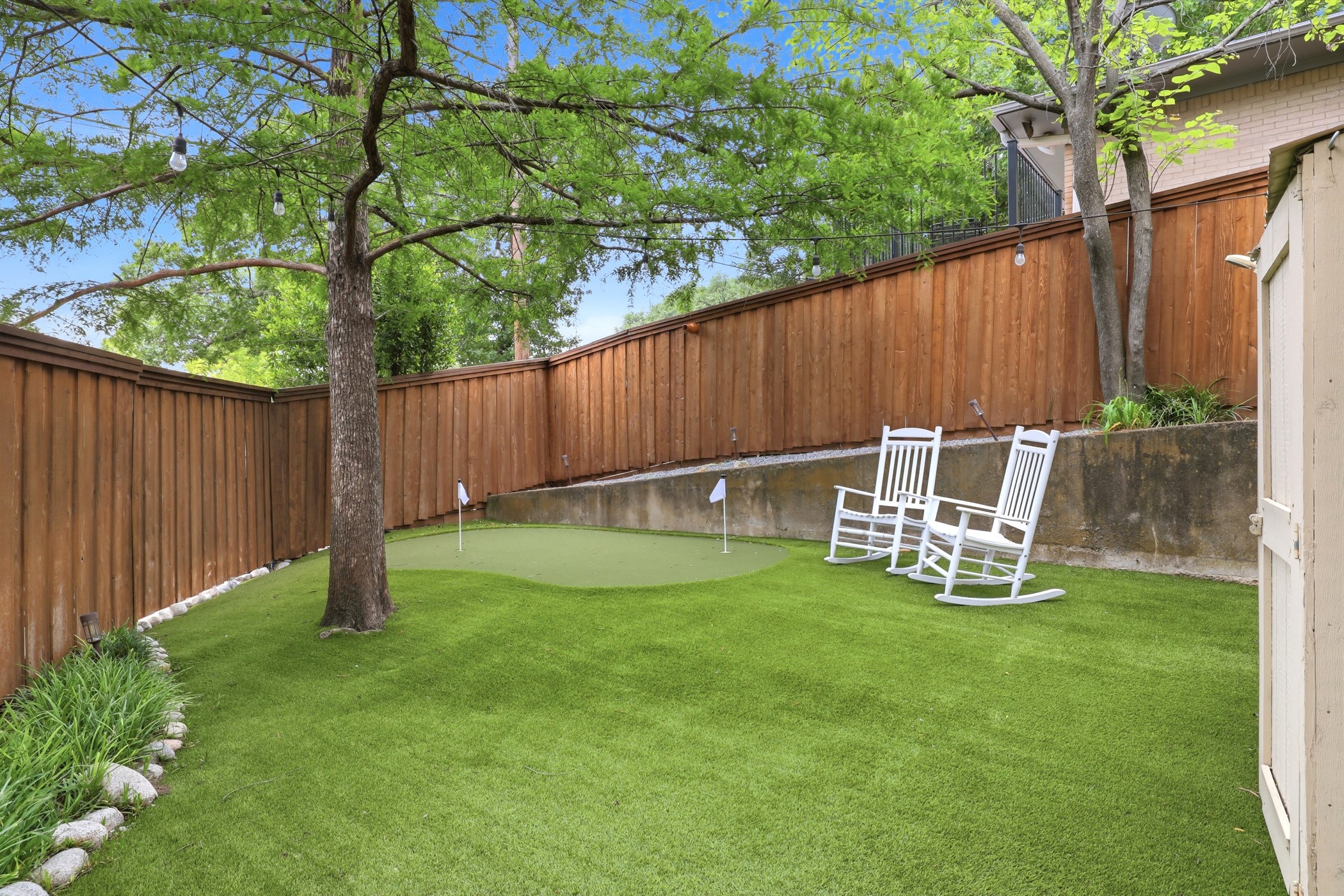 10118 Medlock Drive Dallas TX 75218