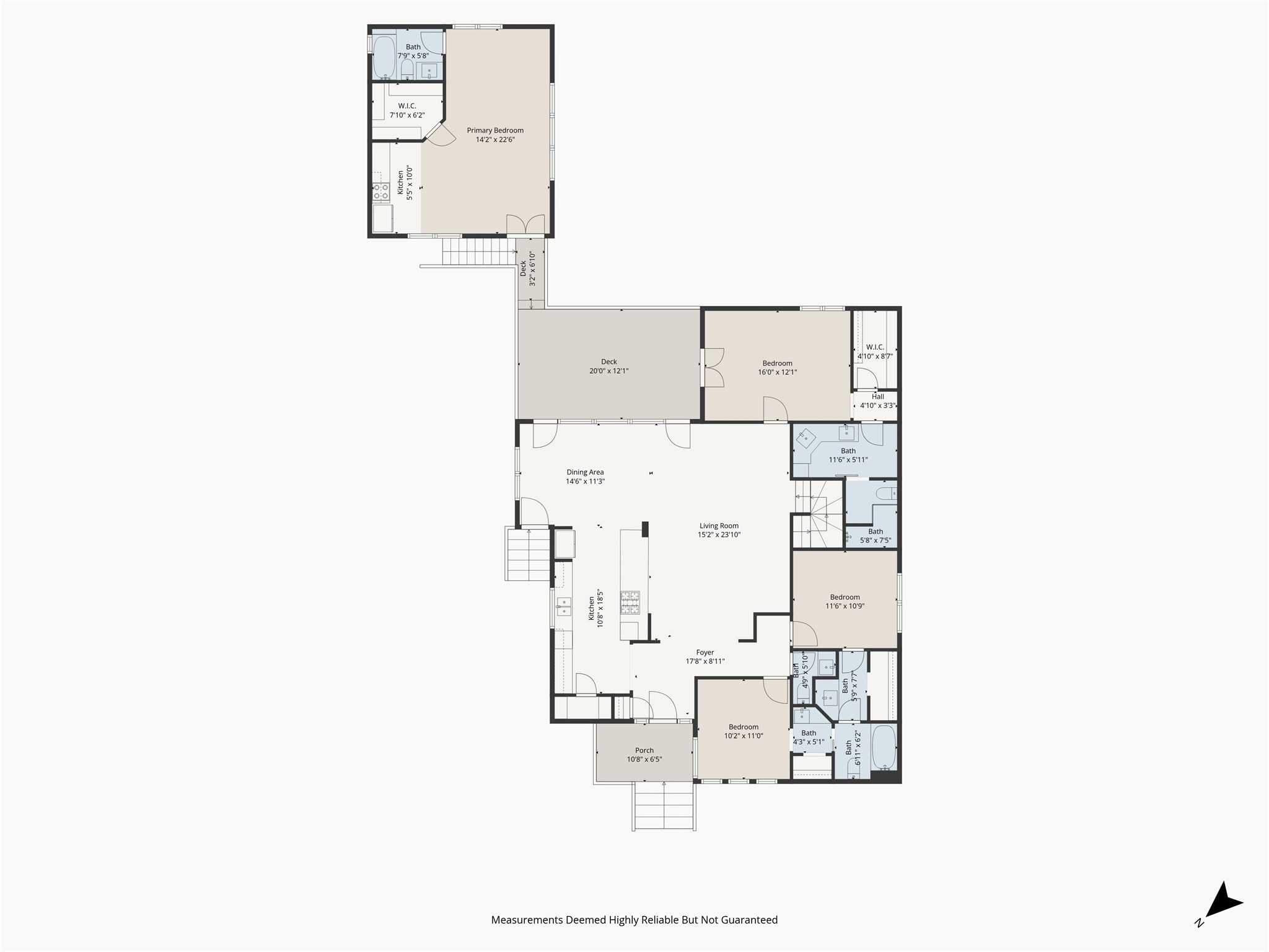 10118 Medlock Drive Dallas TX 75218