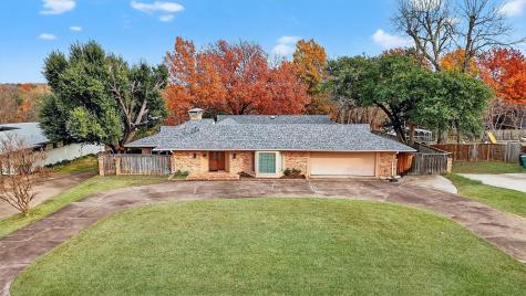 1015 Western Hills Drive Sherman TX 75092